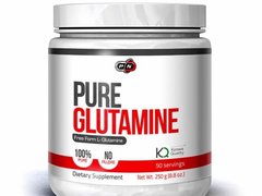 Pure Nutrition USA L-Glutamina Kyowa pudra 250 grame